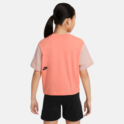 DV0349-693 - T-Shirt - Nike