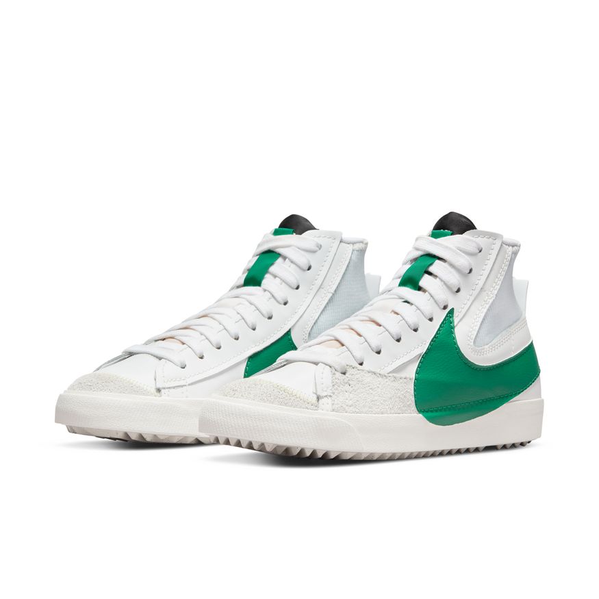 SNEAKERS BLAZER MID '77 JUMBO NIKE UOMO