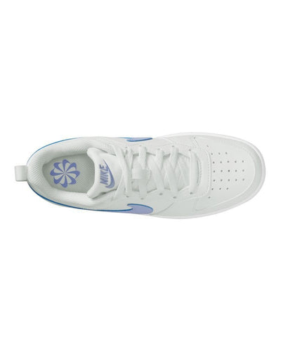 SNEAKERS COURT BOROUGH LOW RECRAFT NIKE DONNA
