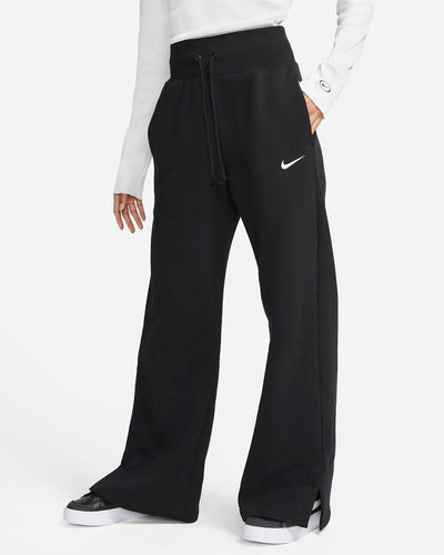 PANTALONI NIKE SPORTSWEAR PHOENIX FLEECE DONNA