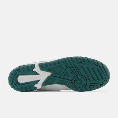 SNEAKERS 550 NEW BALANCE UOMO
