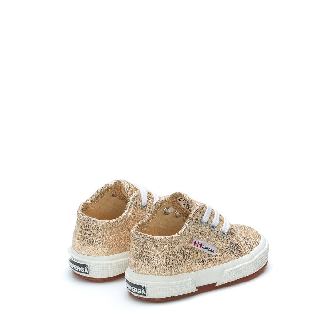 Superga oro bimba clearance