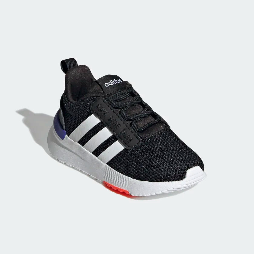 SNEAKERS ADIDAS BAMBINO CON LACCI ELASTICIZZATI