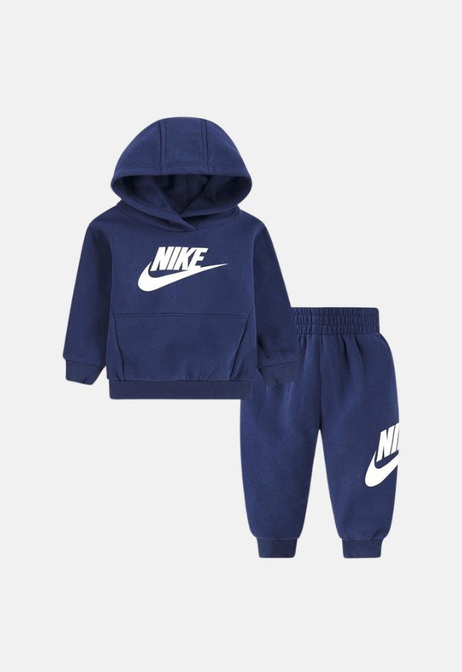 TUTA NIKE CLUB BAMBINO