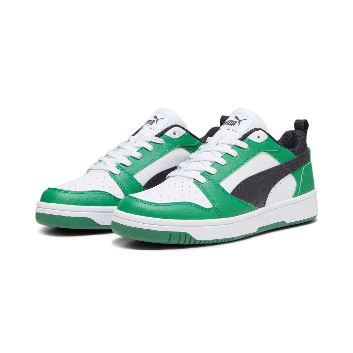 SNEAKERS REBOUND V6 LOW PUMA UOMO
