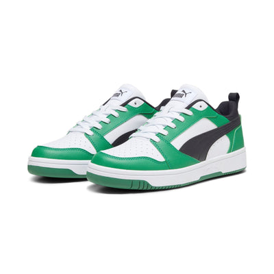 SNEAKERS REBOUND V6 LOW PUMA UOMO