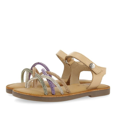 Affile Multicolor - Sandali - Gioseppo