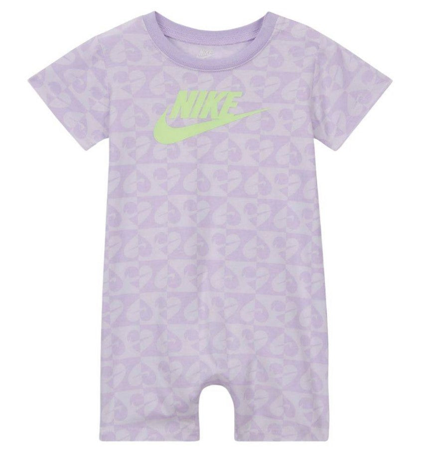 TUTINA NIKE SWEET SWOOSH BAMBINA