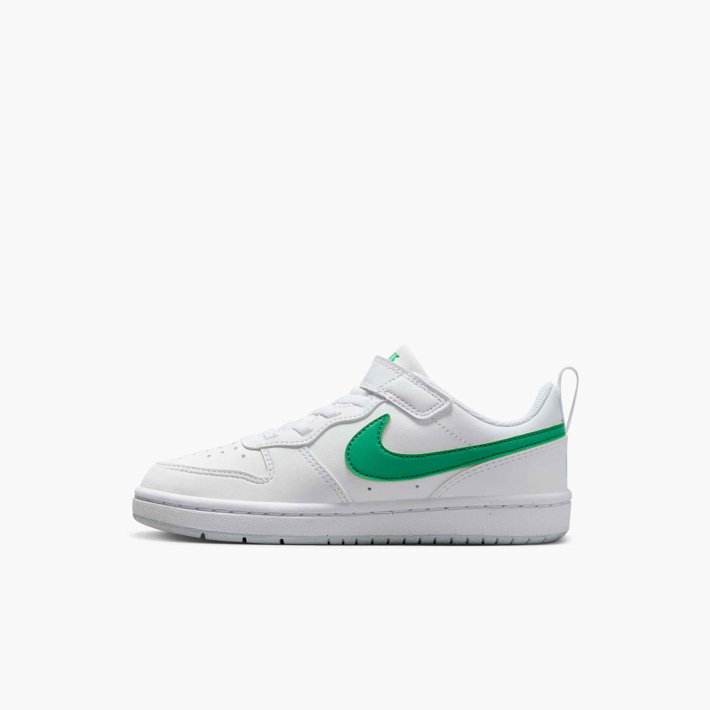 SNEAKERS COURT BOROUGH LOW RECRAFT NIKE BAMBINO