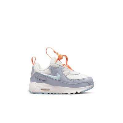 SNEAKERS NIKE AIR MAX 90 TOGGLE SE (BT) UNISEX BAMBINO