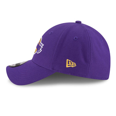 CAPPELLO 9FORTY REGOLABILE LA LAKERS THE LEAGUE VIOLA NEW ERA UOMO