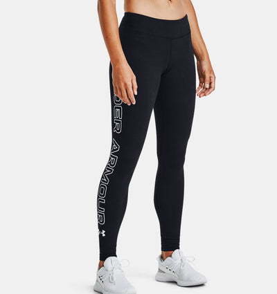 LEGGINGS UA FAVORITE WORDMARK  UNDER ARMOUR DONNA