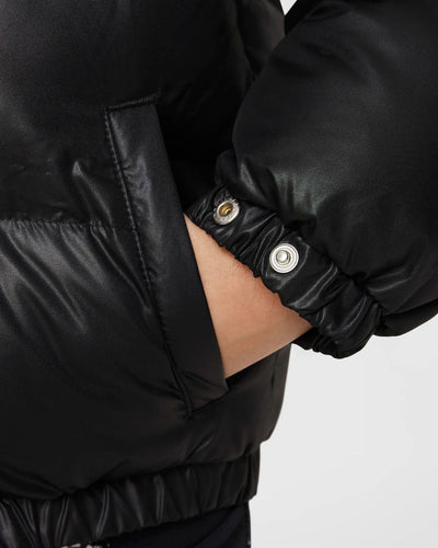 GIUBBINO WR FILLED PUFFER JACKET NIKE BAMBINA