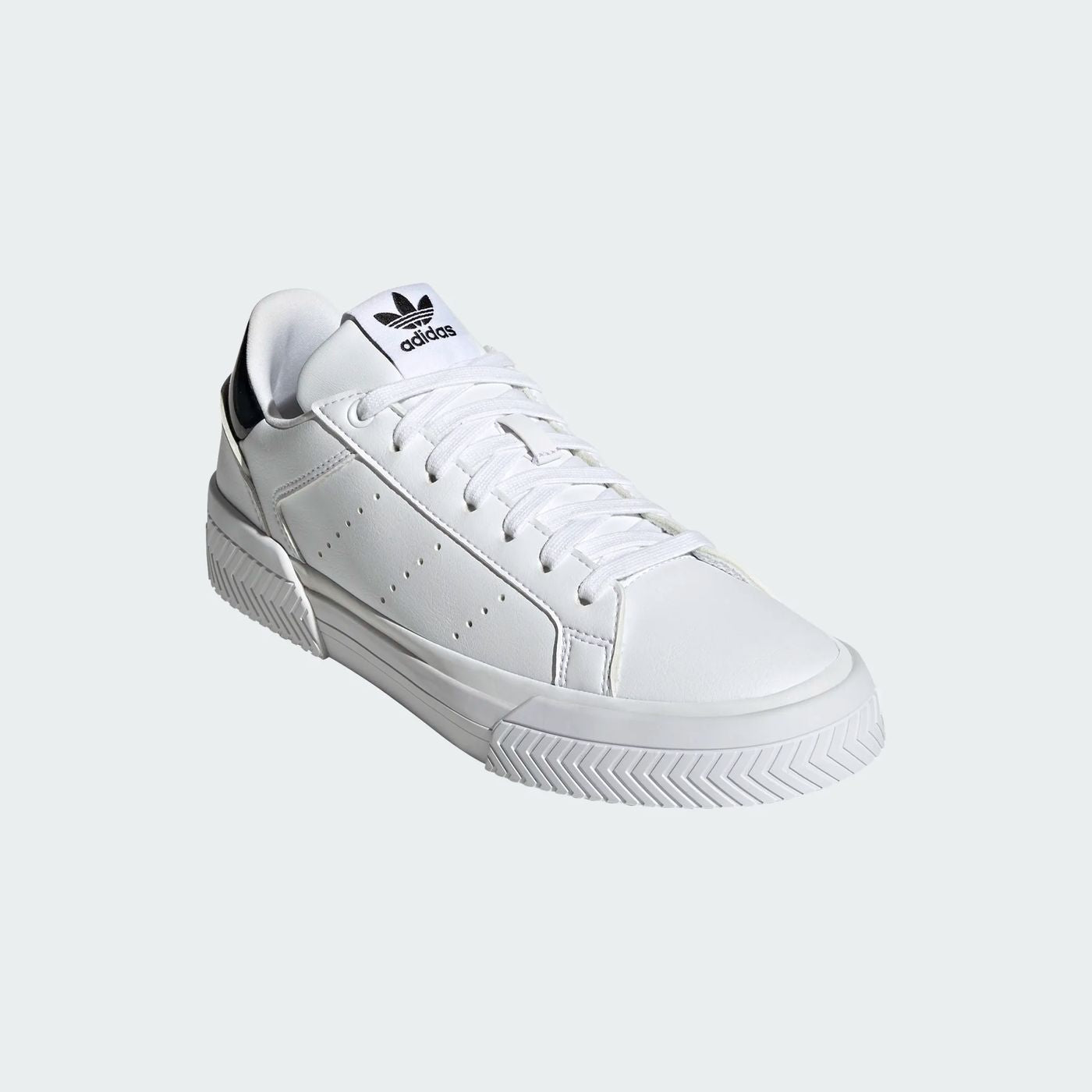 SNEAKERS COURT TORINO IN MATERIALE SINTETICO CON LACCI UNISEX