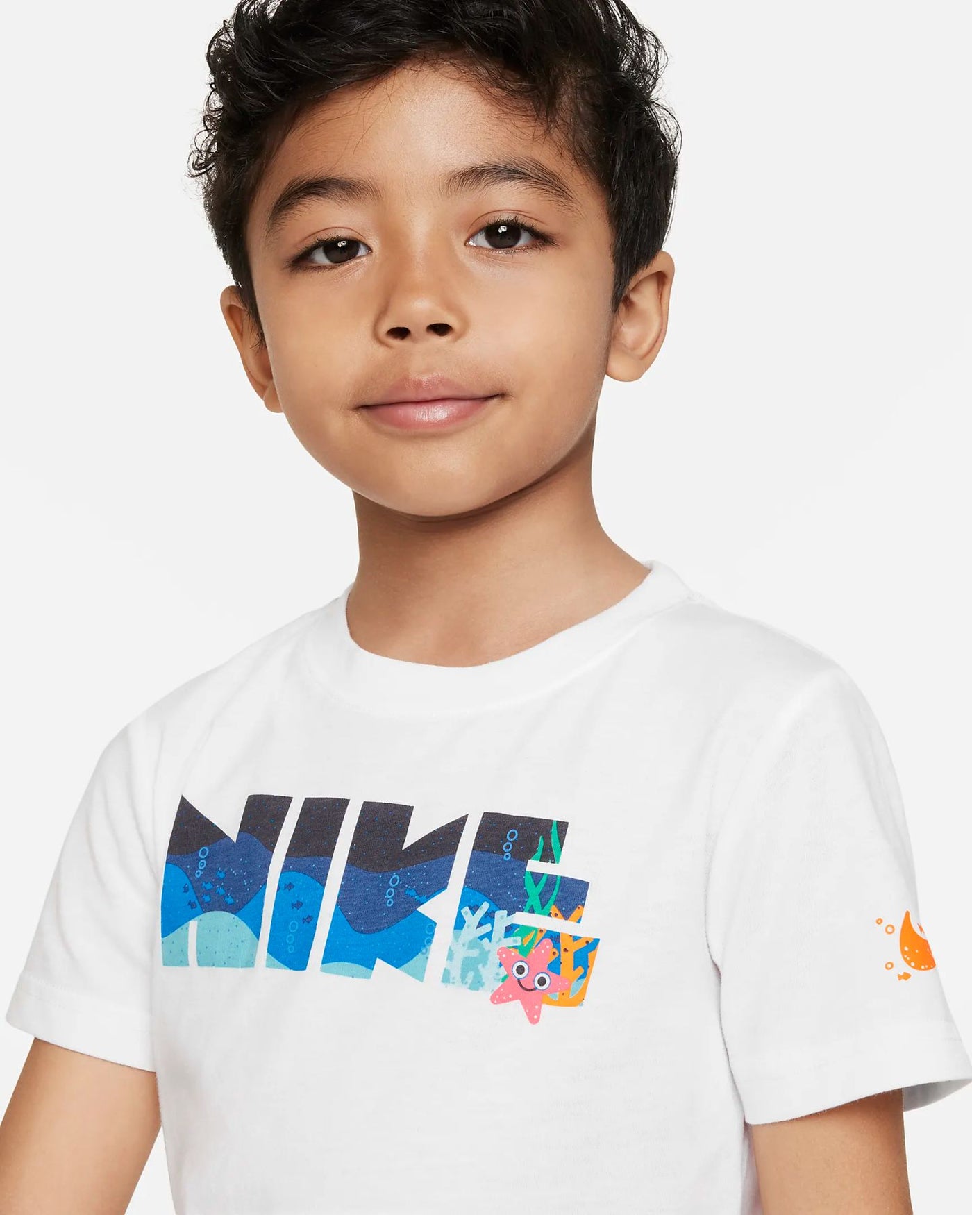 COMPLETO NIKE CORAL REEF BAMBINO