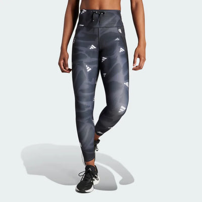 LEGGINGS RUN ESSENTIALS AOP 7/8 ADIDAS DONNA