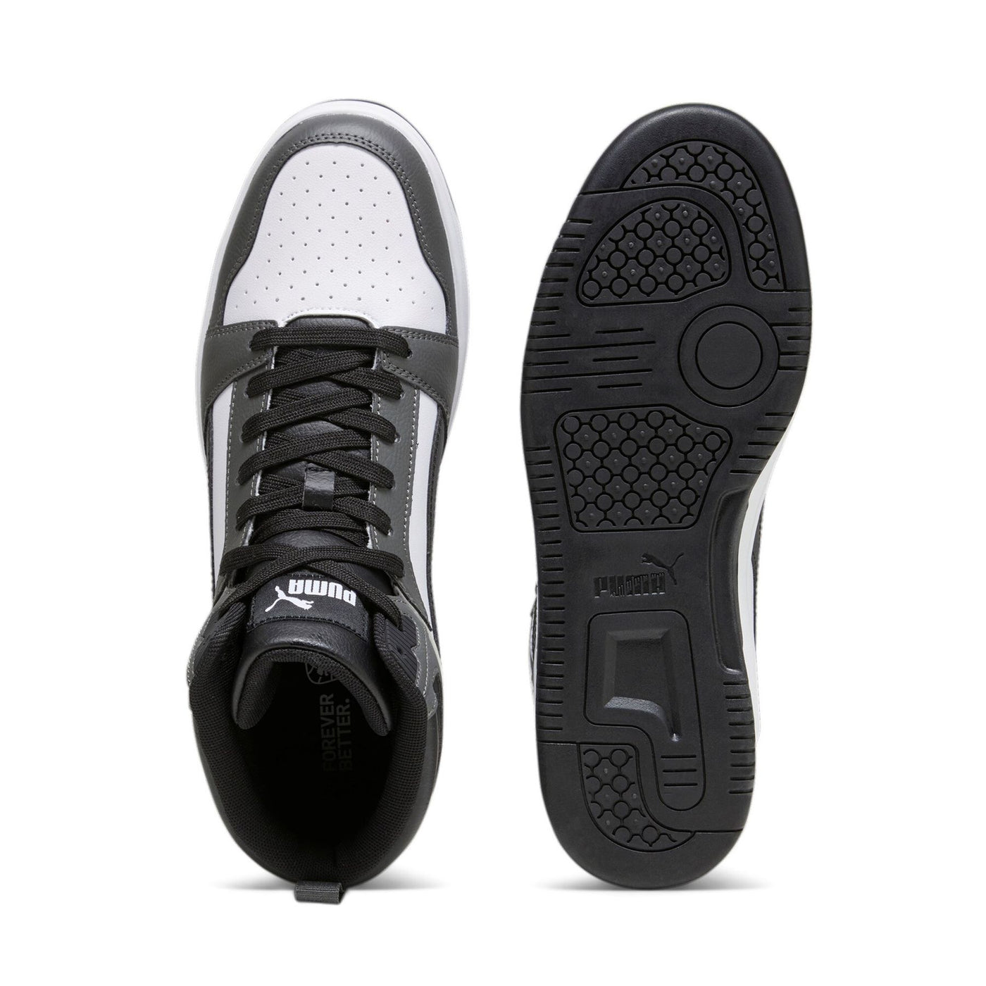 SNEAKERS REBOUND V6 PUMA UOMO