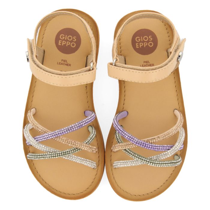 Affile Multicolor - Sandali - Gioseppo