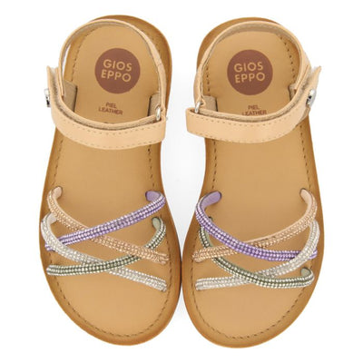 Affile Multicolor - Sandali - Gioseppo