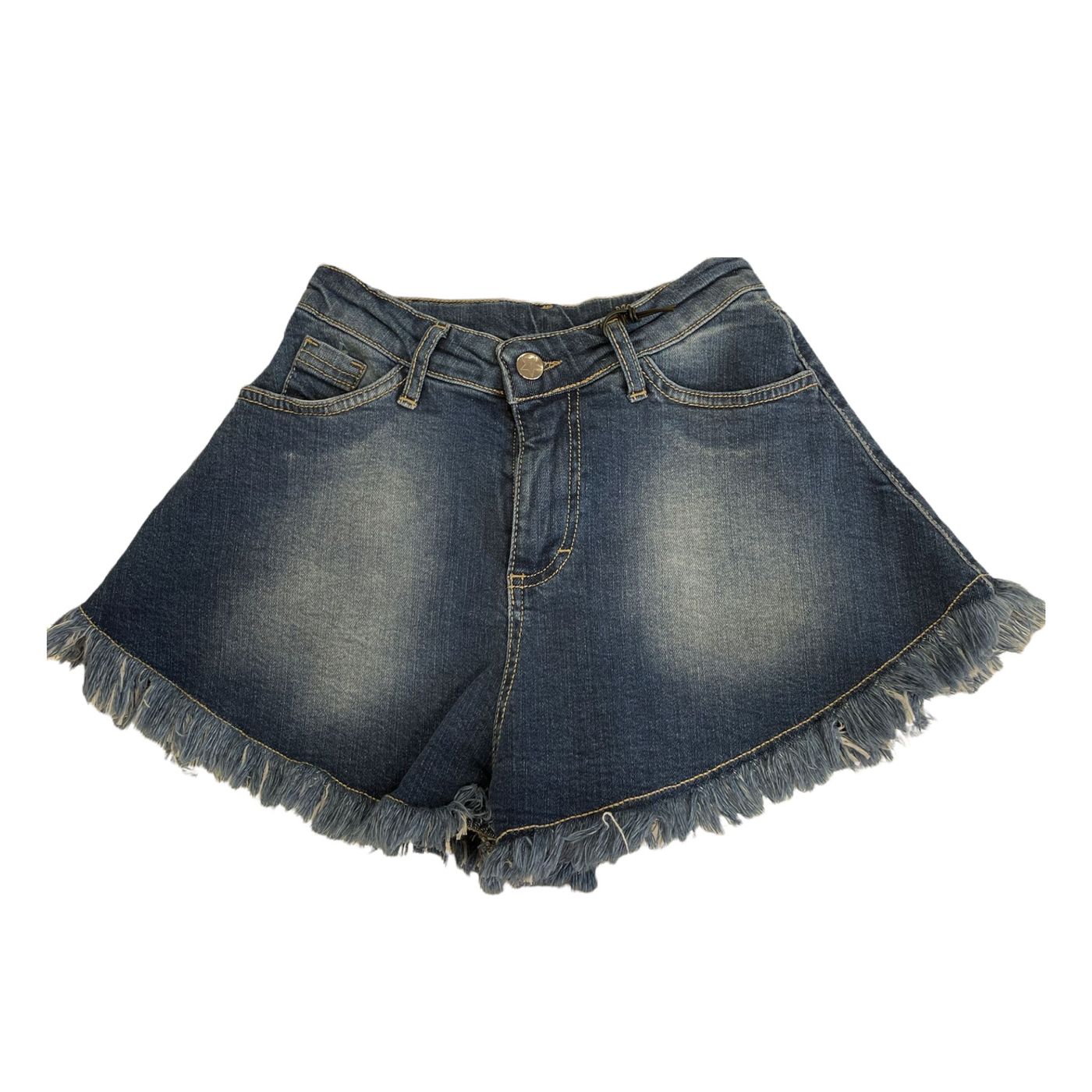 022406 - Shorts - Shop Art Girl