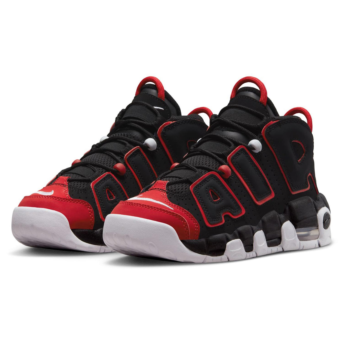 SNEAKERS NIKE AIR MORE UPTEMPO UOMO