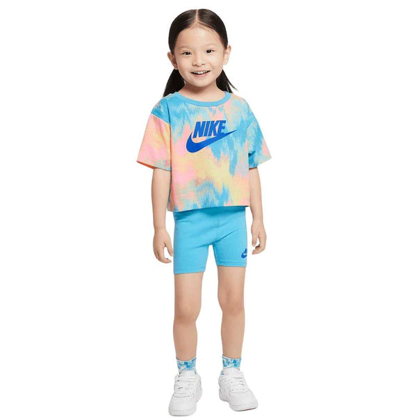 COMPLETO NIKE BAMBINA