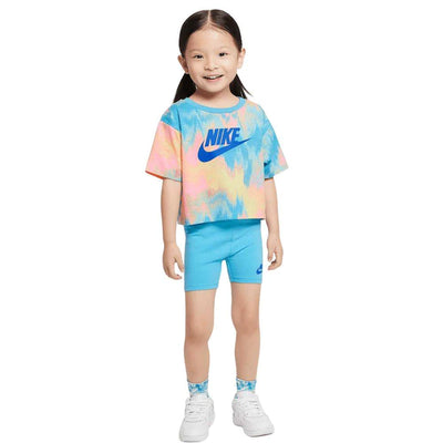 COMPLETO NIKE BAMBINA