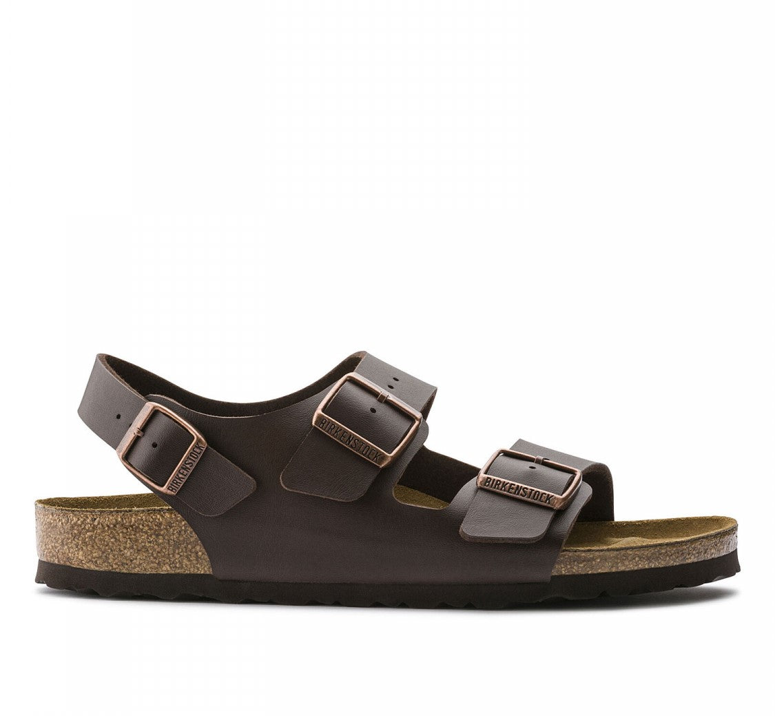 SANDALI BIRKENSTOCK MILANO UNISEX