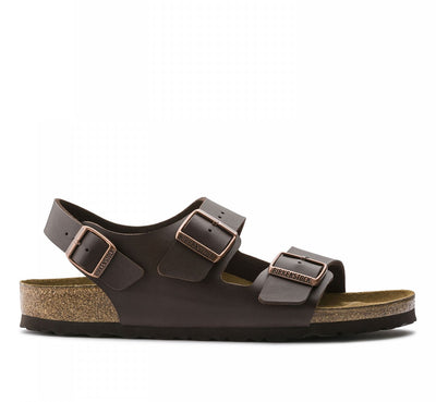 SANDALI BIRKENSTOCK MILANO UNISEX