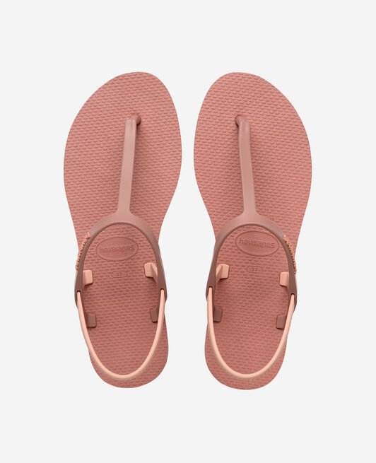 INFRADITO YOU PARATY CROCUS ROSE HAVAIANAS DONNA