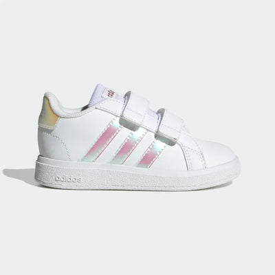 SNEAKERS GRAND COURT 2.0 CF ADIDAS BAMBINA