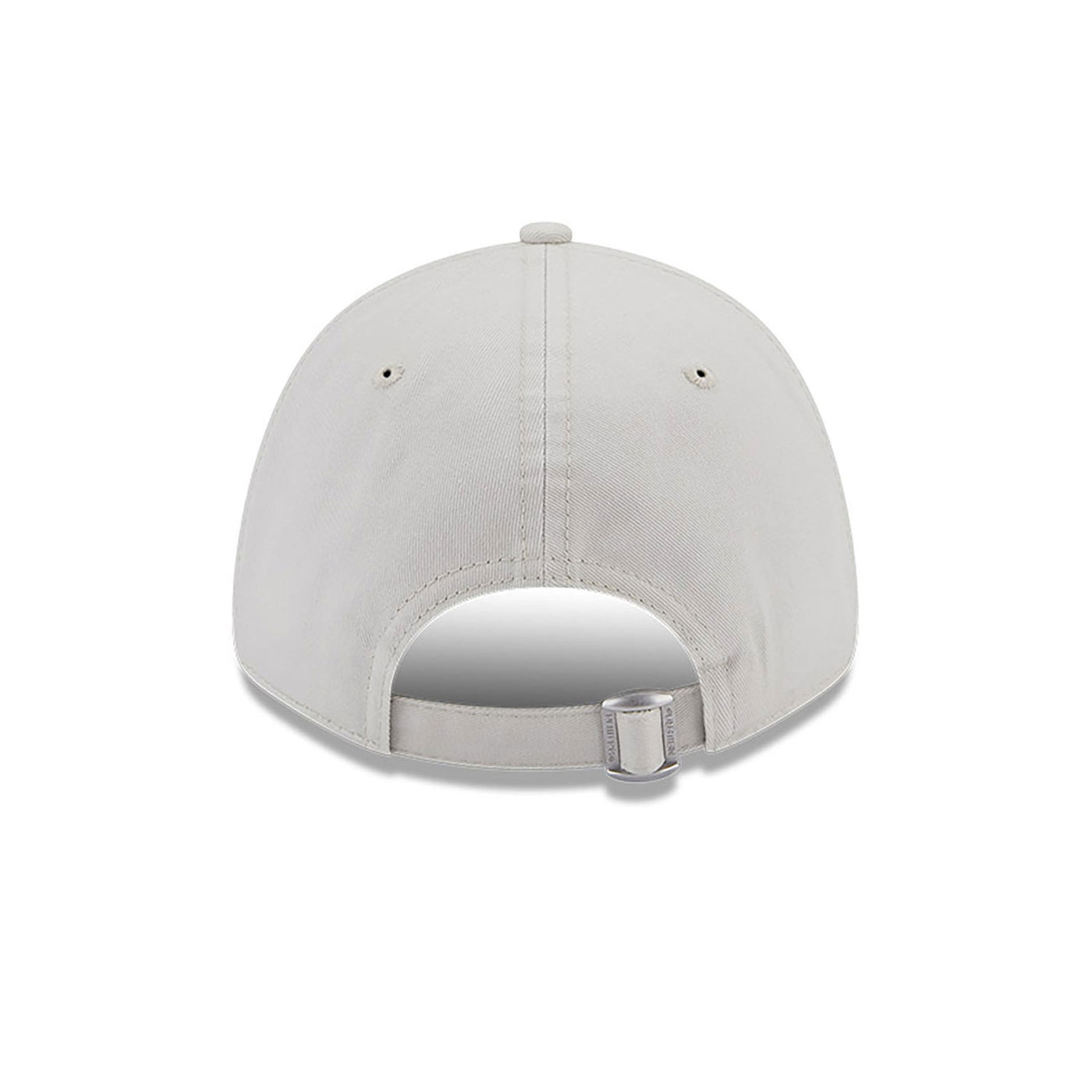 CAPPELLO 9FORTY REGOLABILE NEW YORK YANKEES LEAGUE ESSENTIAL GRIGIO CHIARO NEW ERA UOMO