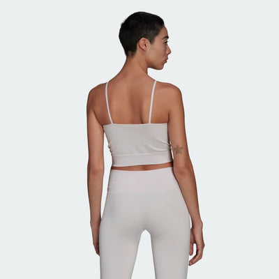 TOP ADIDAS DONNA IN POLIESTERE