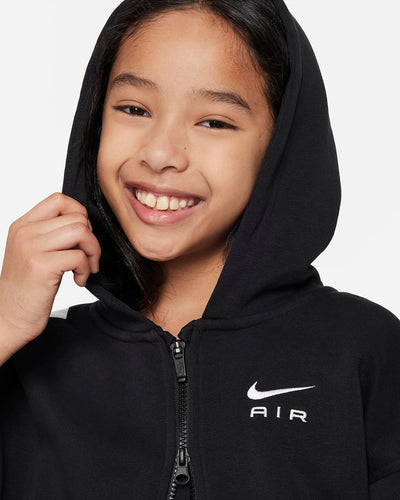 FELPA G NSW NIKE AIR CLUB BAMBINA