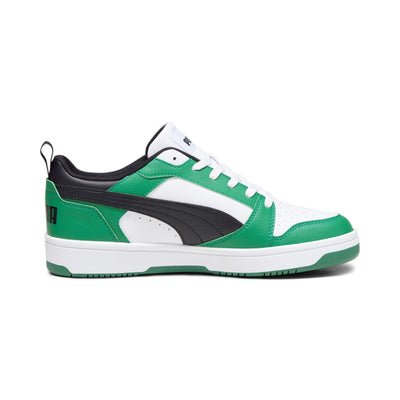 SNEAKERS REBOUND V6 LOW PUMA UOMO