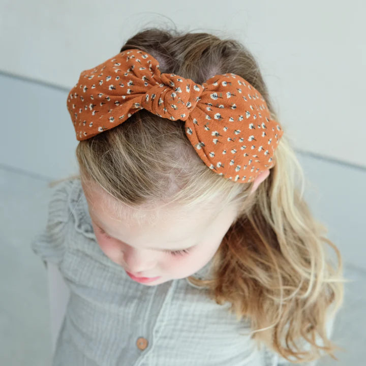 CERCHIETTO PER CAPELLI MAGIC FOREST WIDE ALICE BAND MIMI & LULA BAMBINA
