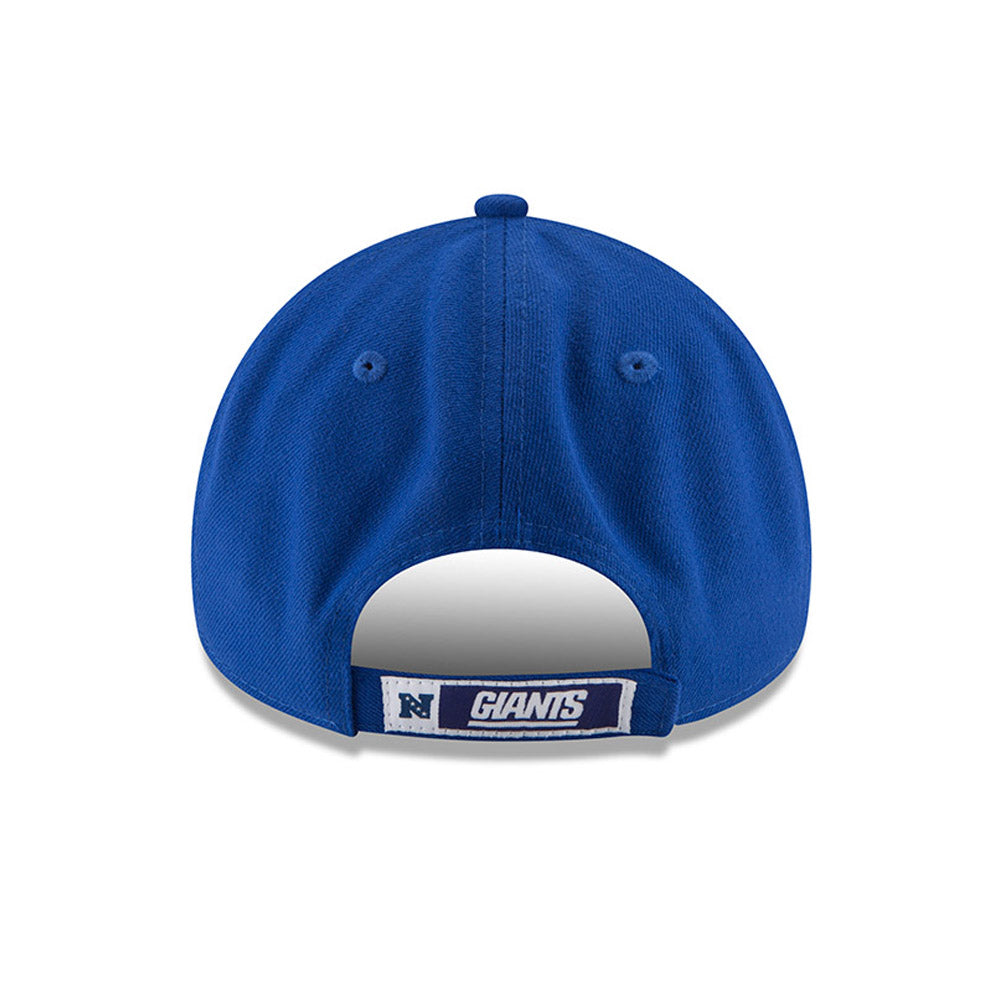 CAPPELLO 9FORTY NEW YORK GIANTS THE LEAGUE NEW ERA UOMO
