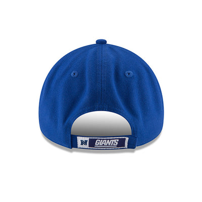 CAPPELLO 9FORTY NEW YORK GIANTS THE LEAGUE NEW ERA UOMO