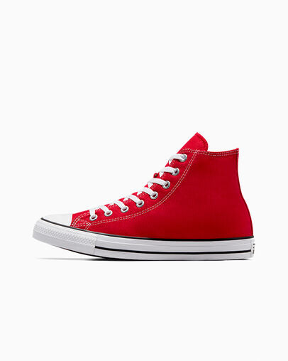 SNEAKERS CHUCK TAYLOR ALL STAR HI CONVERSE UNISEX