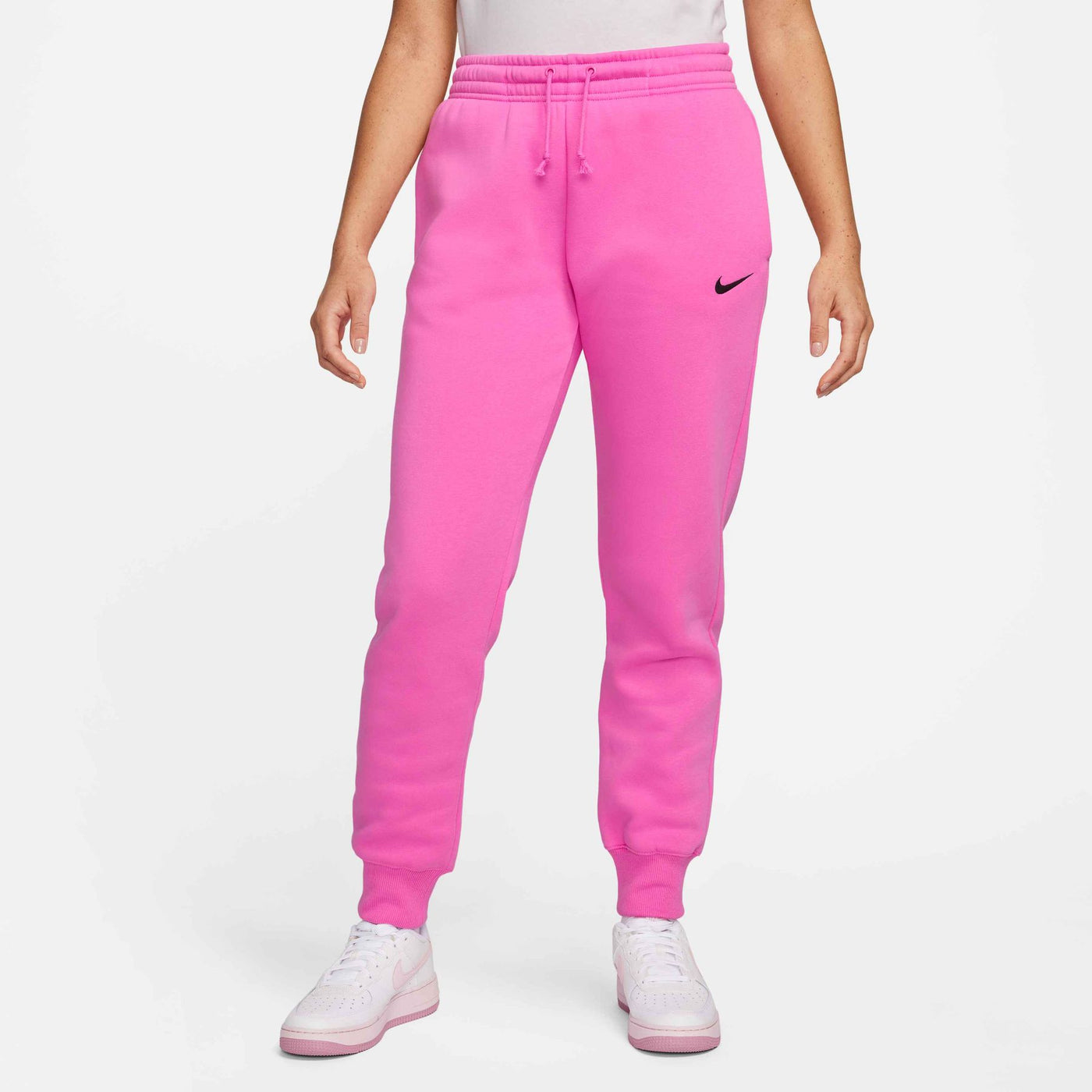 PANTALONI NIKE SPORTSWEAR PHOENIX FLEECE DONNA