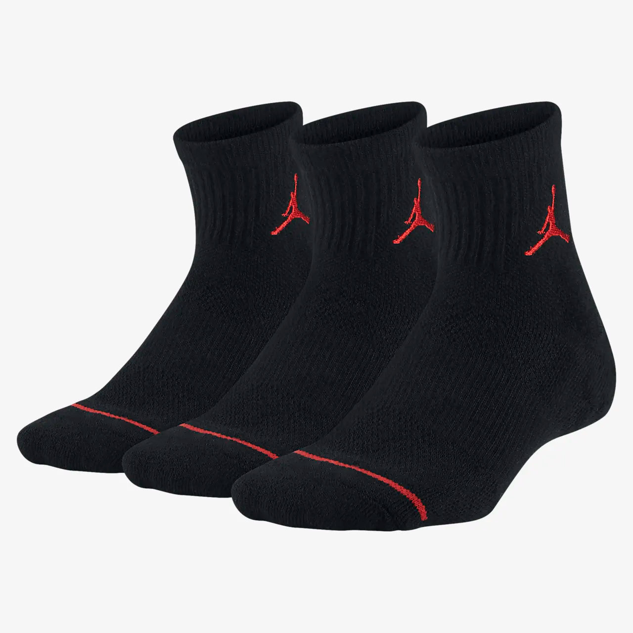 SET CALZINI JHN JORDAN JUMPMAN NIKE JORDAN BAMBINO