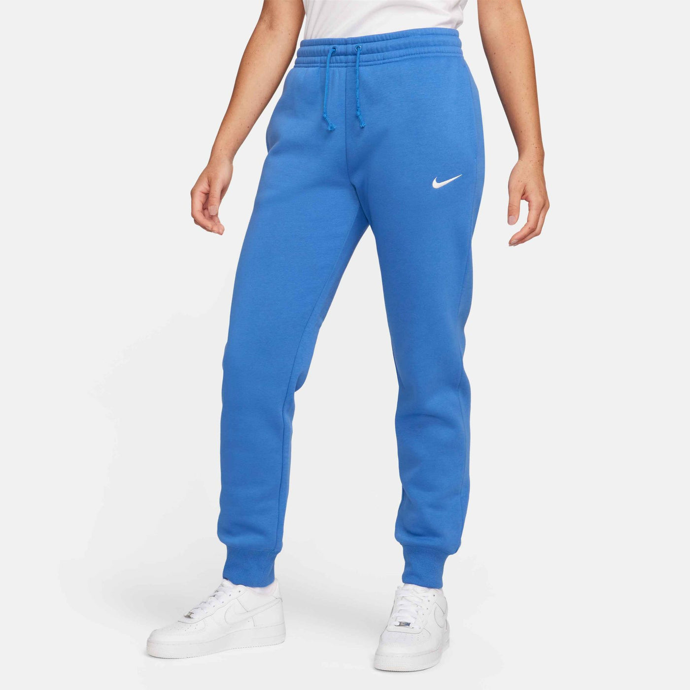 PANTALONI NIKE SPORTSWEAR PHOENIX FLEECE DONNA