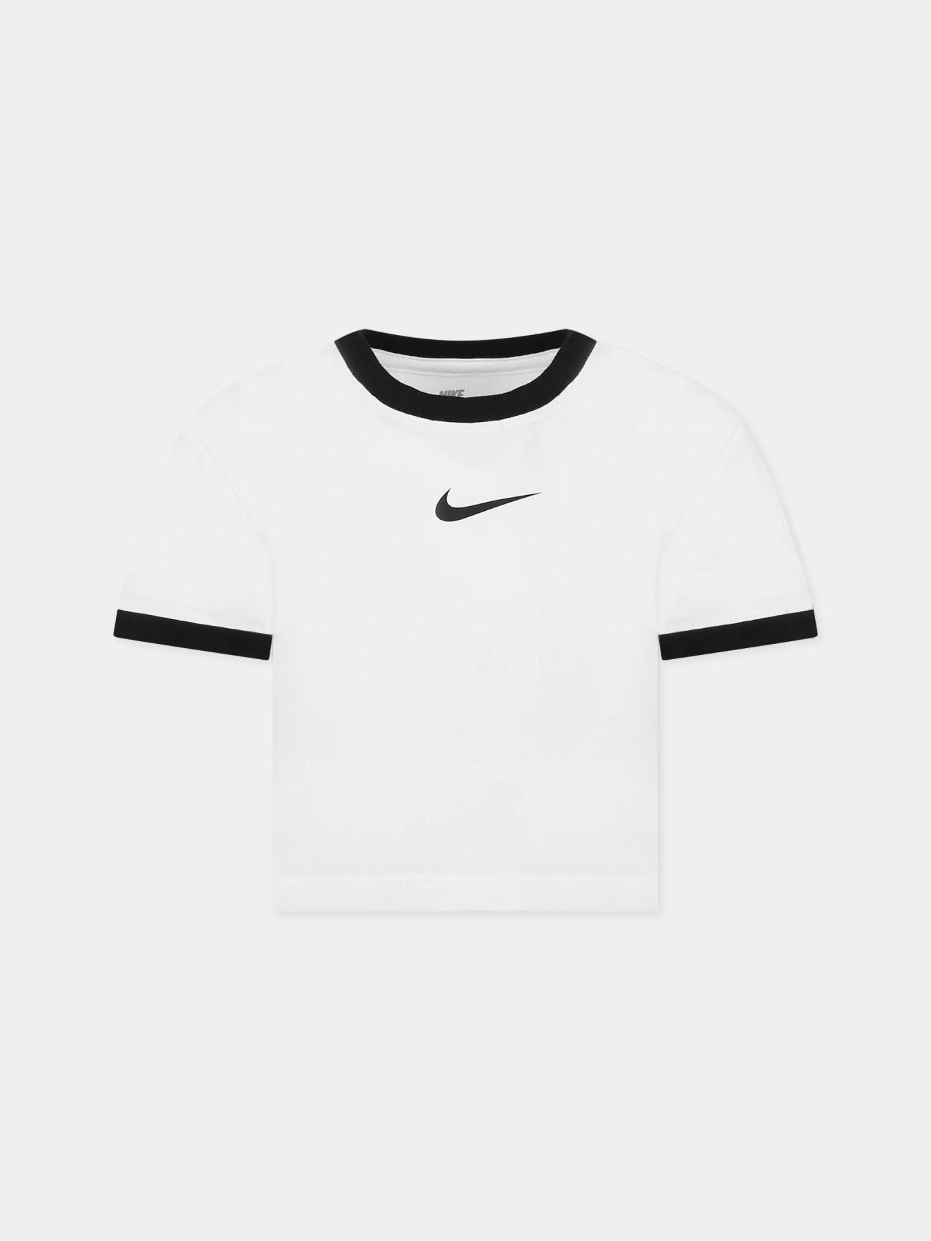 T-SHIRT NIKE BAMBINA