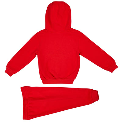 TUTA CLUB FLEECE SET NIKE BAMBINO