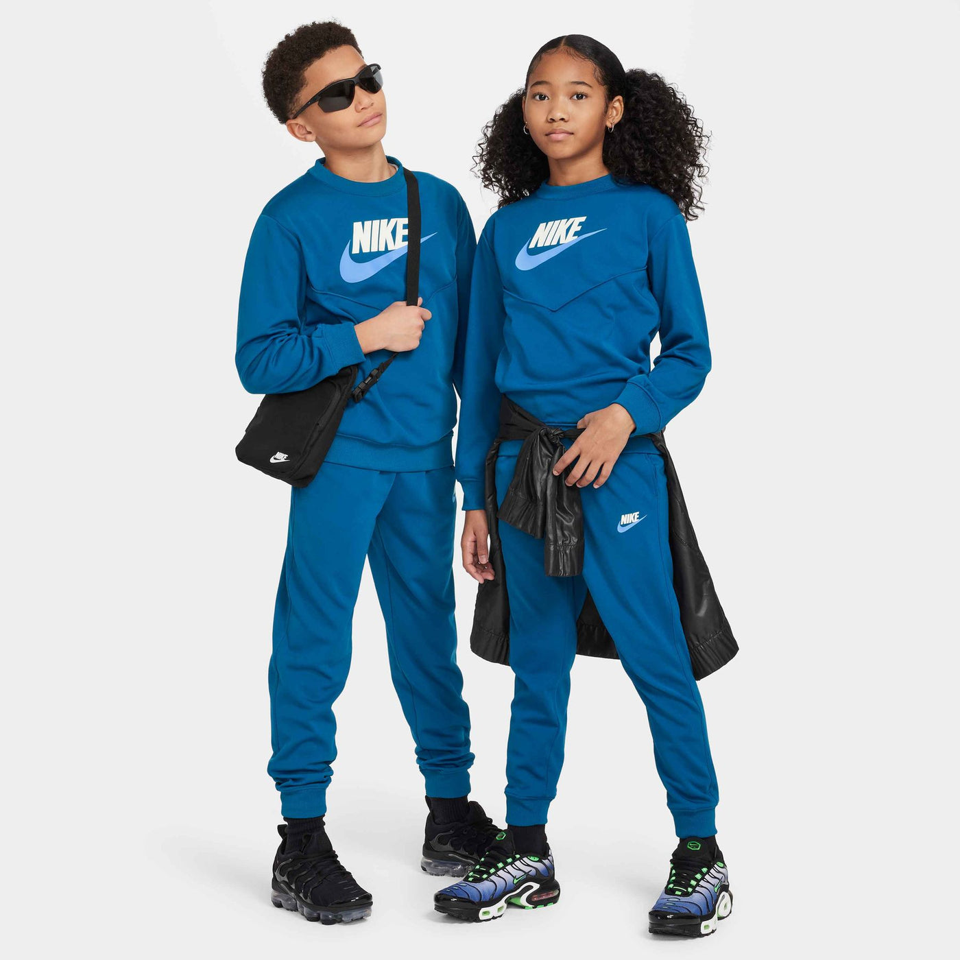 TUTA NIKE SPORTSWEAR BAMBINO