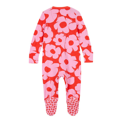 TUTINA NIKE FLORAL BAMBINA