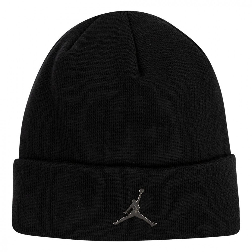 CAPPELLO JAN JORDAN BEANIE CUFFED NIKE JORDAN