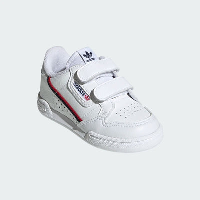 SNEAKERS CONTINENTAL 80 CF ADIDAS BAMBINO