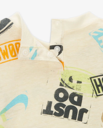 TUTINA NIKE BAMBINO