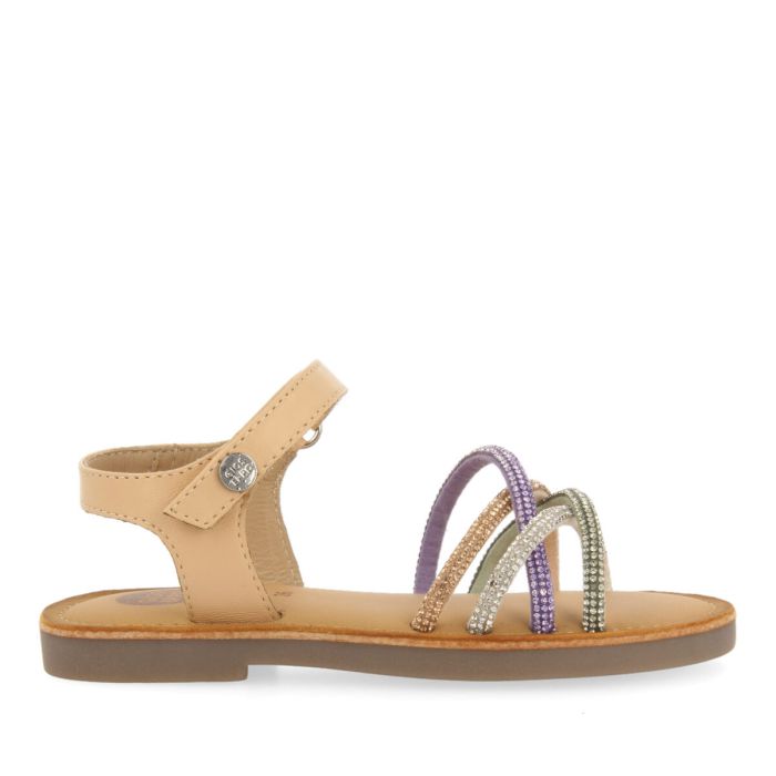 Affile Multicolor - Sandali - Gioseppo